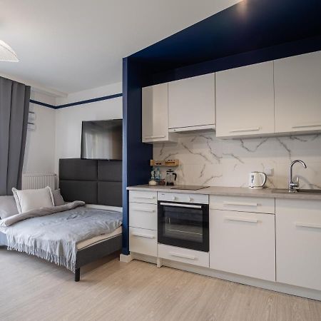 Enes Apartments Softy Lofty 4 Wrocław Eksteriør billede