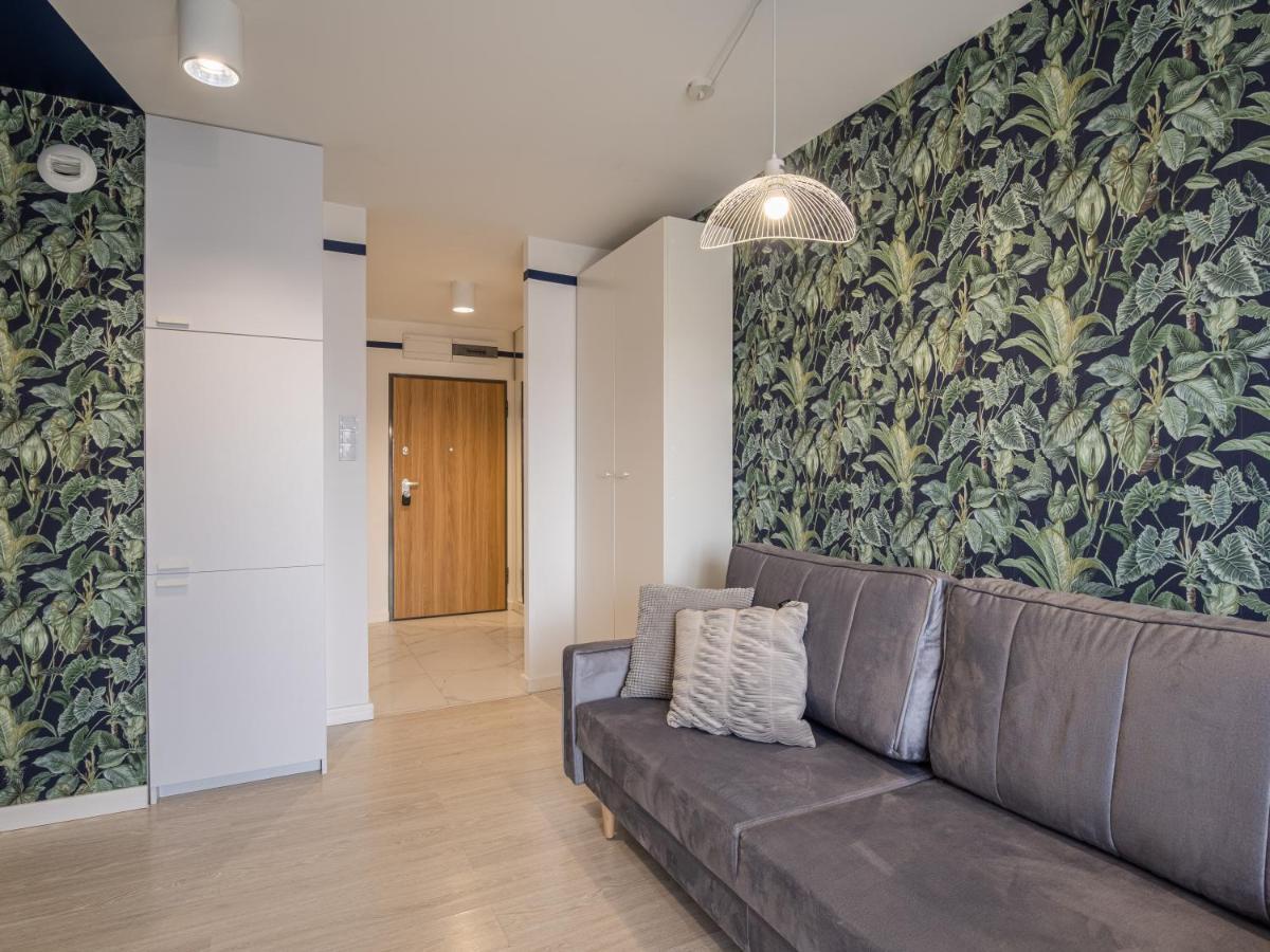 Enes Apartments Softy Lofty 4 Wrocław Eksteriør billede