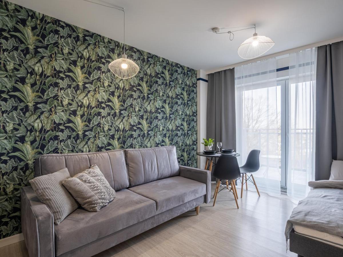 Enes Apartments Softy Lofty 4 Wrocław Eksteriør billede